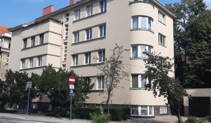 Mieszkanie 3-pokojowe Poznań Jeżyce, ul. Henryka Sienkiewicza