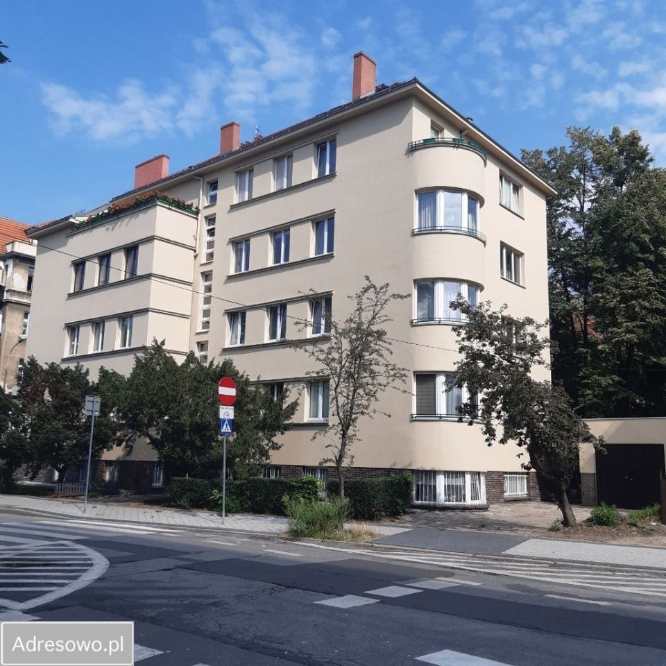 Mieszkanie 3-pokojowe Poznań Jeżyce, ul. Henryka Sienkiewicza