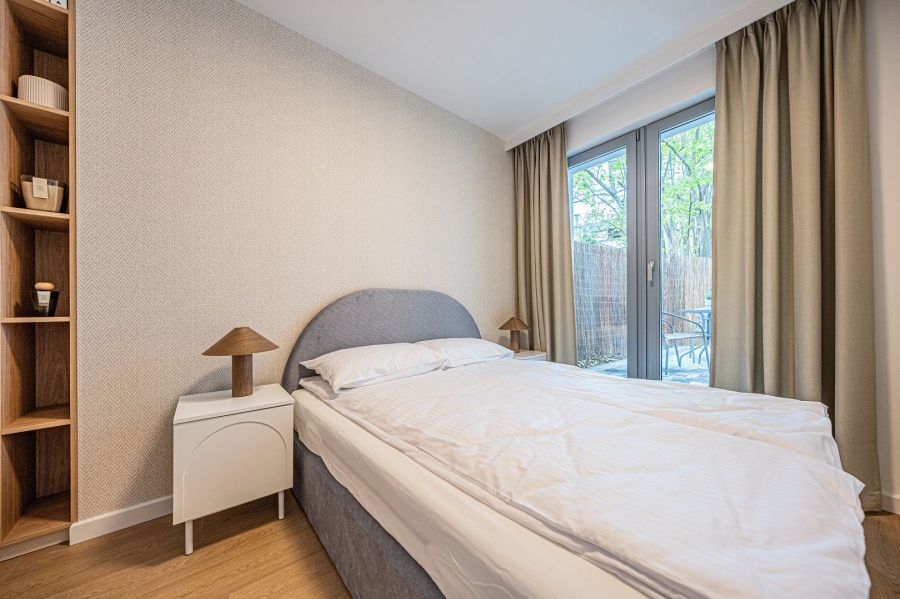 kamienica, 9 pokoi Sopot Sopot Dolny. Zdjęcie 18