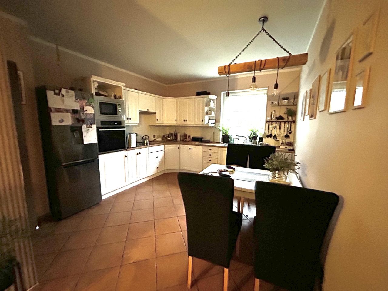 dom wolnostojący, 4 pokoje Szamotuły, ul. Gross-Gerau. Zdjęcie 11