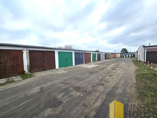 Garaż/miejsce parkingowe Słupsk, ul. Koszalińska. Zdjęcie 2