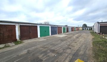 Garaż/miejsce parkingowe Słupsk, ul. Koszalińska