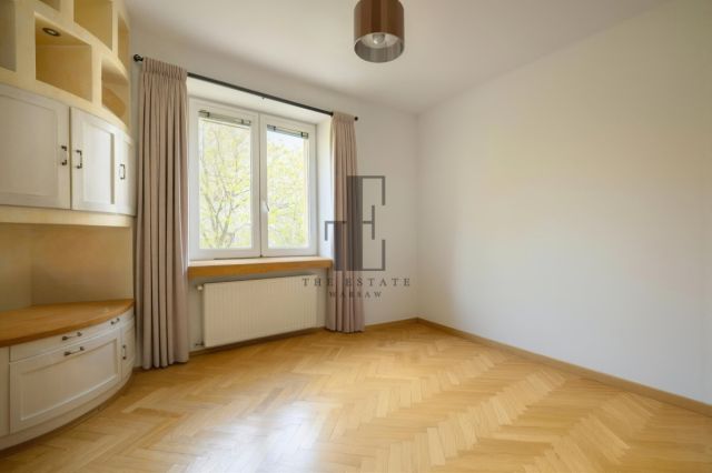 Mieszkanie 3-pokojowe Warszawa Mokotów, ul. Ludwika Narbutta. Zdjęcie 7