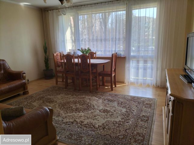 Mieszkanie 3-pokojowe Zielona Góra Centrum, ul. Zachodnia. Zdjęcie 1