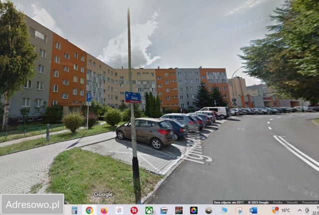 Mieszkanie 3-pokojowe Rzeszów Krakowska Południe, ul. Jerzego Pleśniarowicza. Zdjęcie 1