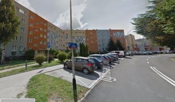 Mieszkanie 3-pokojowe Rzeszów Krakowska Południe, ul. Jerzego Pleśniarowicza