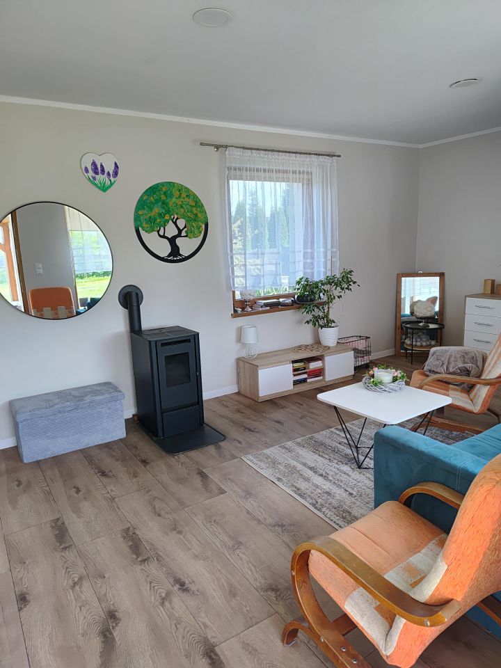 dom wolnostojący, 1 pokój Międzychód, ul. Brzoskwiniowa. Zdjęcie 9