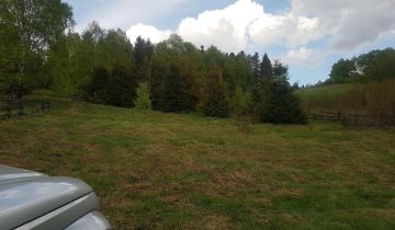 Działka rolna Brenna Hołcyna, ul. Kotarz