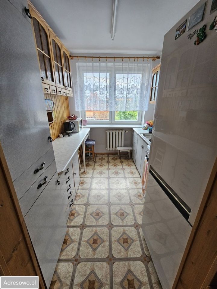 Mieszkanie 3-pokojowe Pisz, ul. Tadeusza Kościuszki. Zdjęcie 15