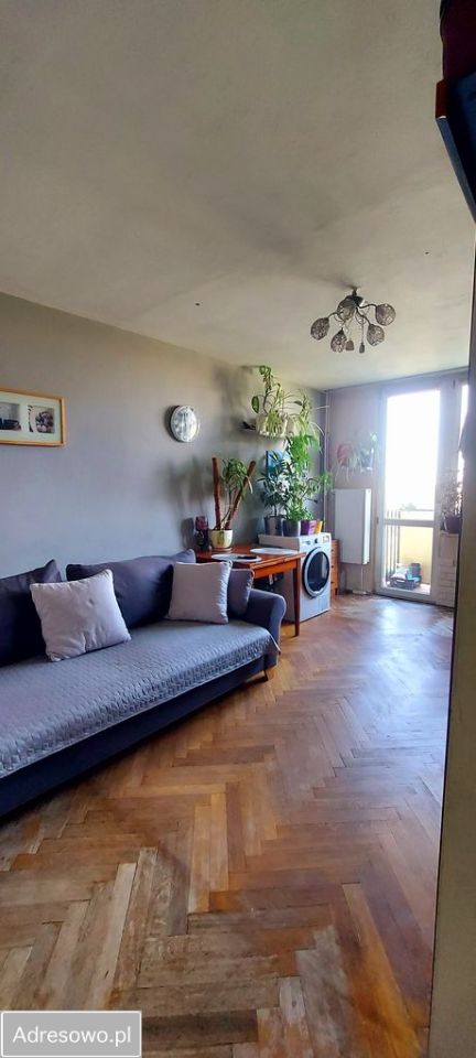 Mieszkanie 2-pokojowe Warszawa Bródno, ul. Suwalska