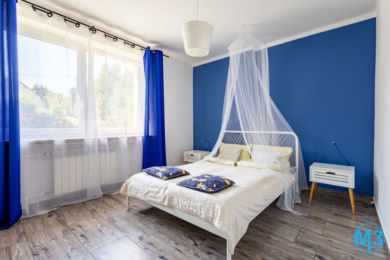 bliźniak, 6 pokoi Sandomierz, ul. Stefana Żeromskiego