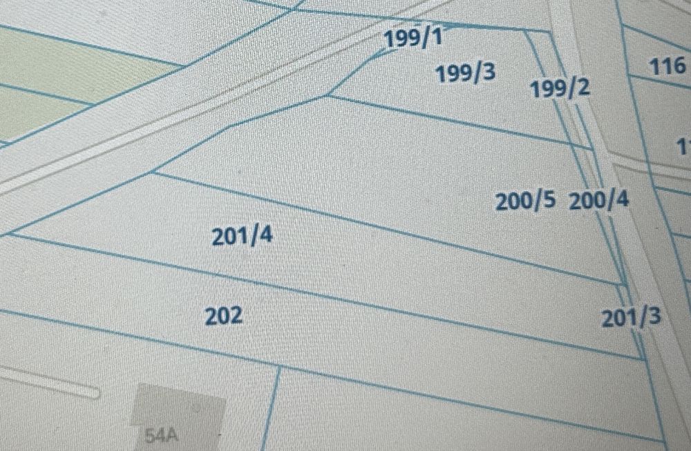 Działka budowlana Łódź Stare Złotno. Zdjęcie 4