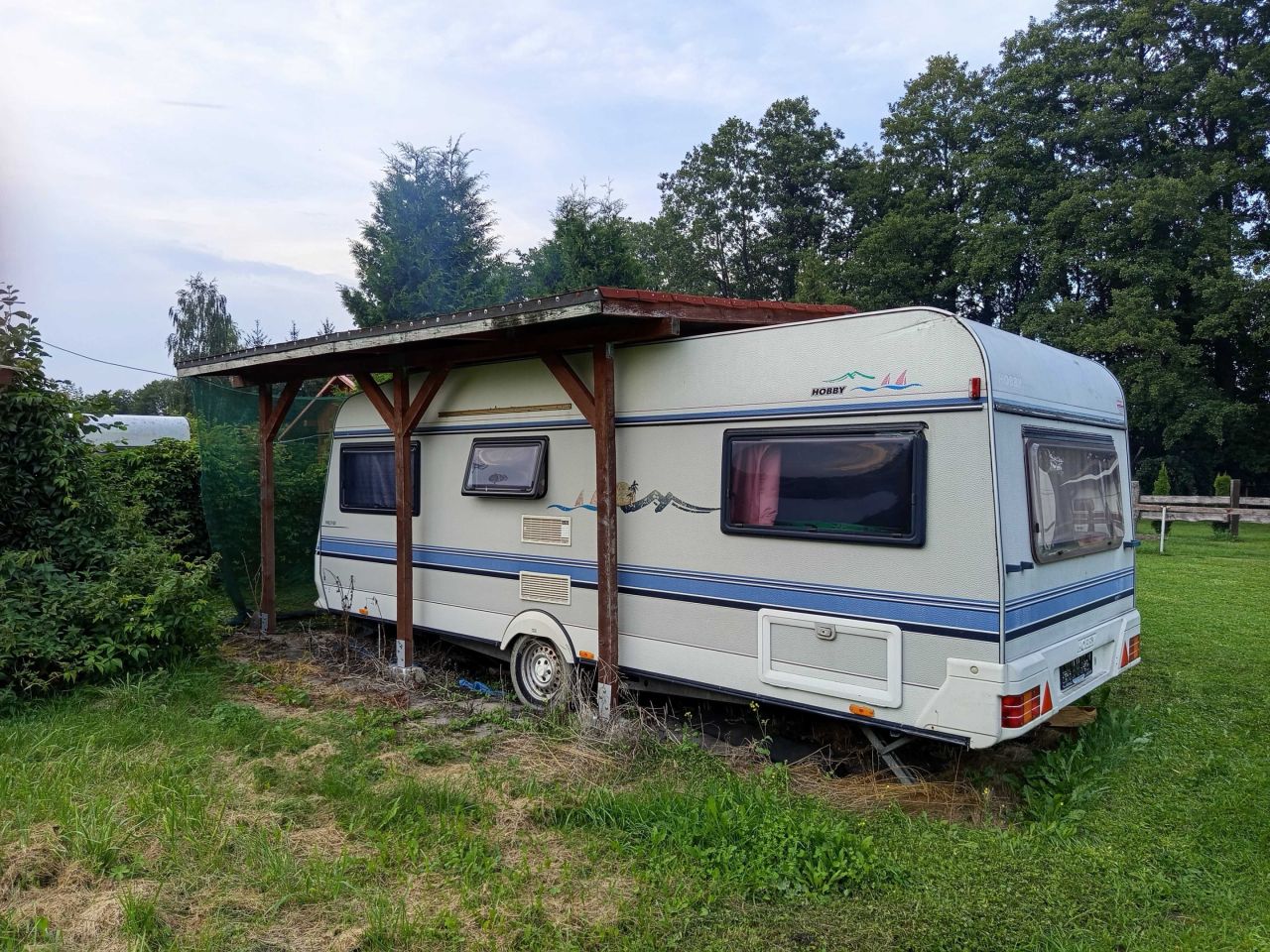 Działka rekreacyjna Giżycko. Zdjęcie 3