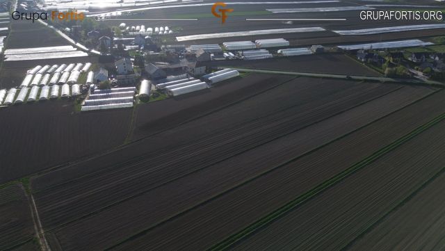 Działka rolna Tropiszów. Zdjęcie 7