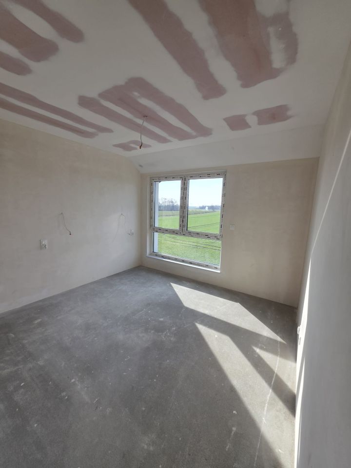 bliźniak, 5 pokoi Łozina, ul. Ogrodowa. Zdjęcie 12