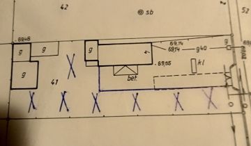 Działka budowlana Bydgoszcz Szwederowo