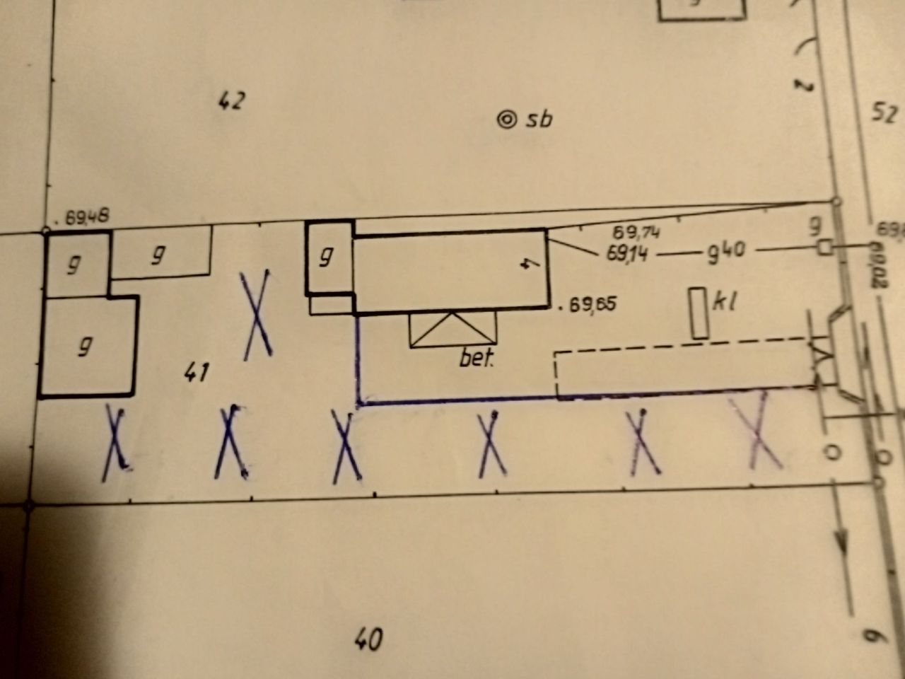 Działka budowlana Bydgoszcz Szwederowo. Zdjęcie 2