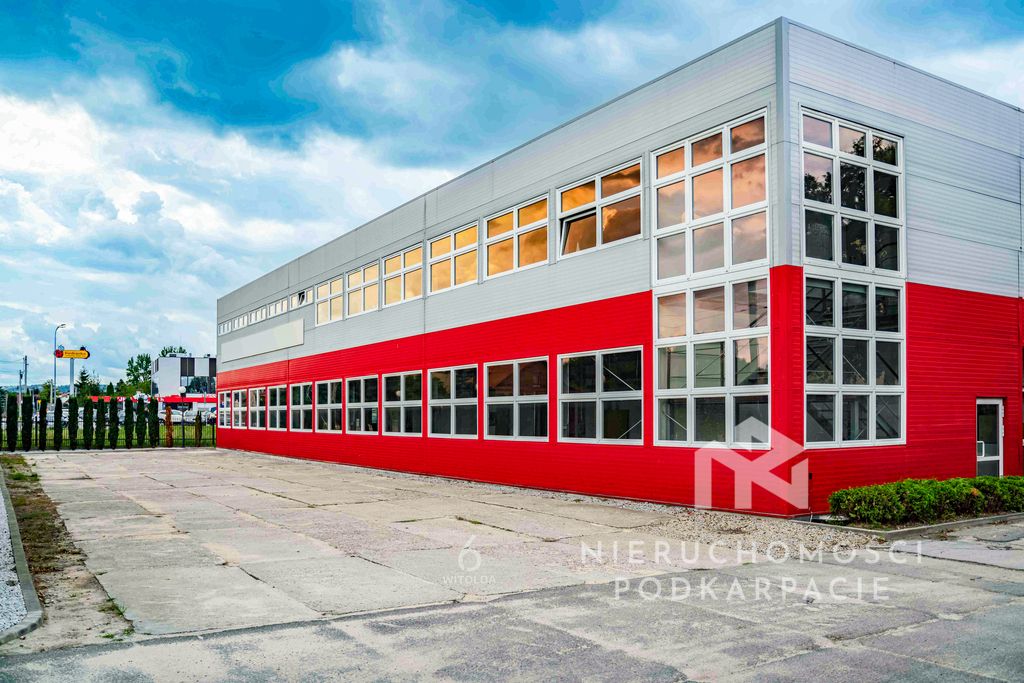 Lokal Rzeszów, ul. Witolda. Zdjęcie 5