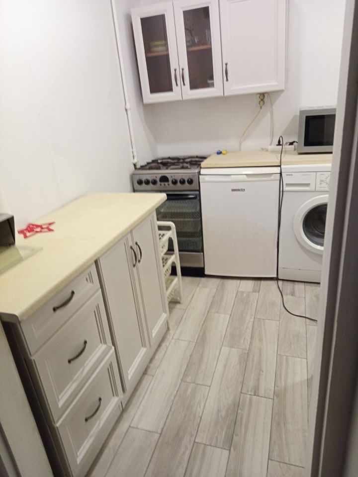 Mieszkanie 1-pokojowe Kraków Pychowice. Zdjęcie 5