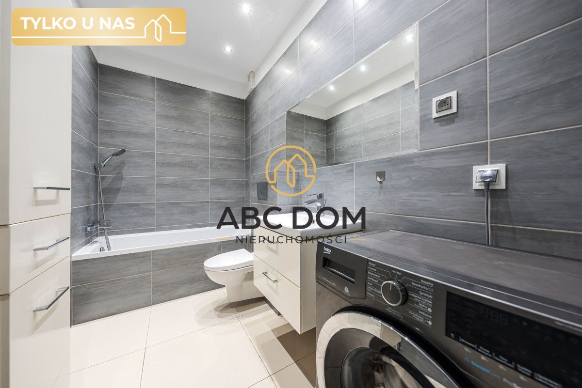 Mieszkanie 2-pokojowe Pruszcz Gdański, ul. Azaliowa. Zdjęcie 7