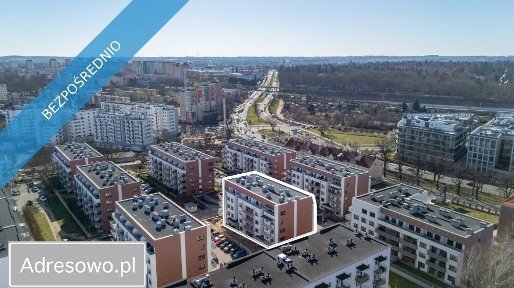 Mieszkanie 4-pokojowe Szczecin, ul. Stefana Lewandowskiego. Zdjęcie 8