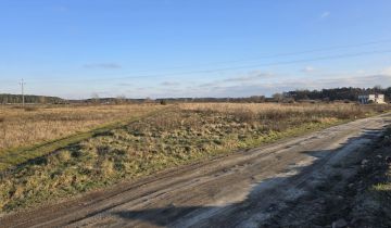 Działka budowlana Wrociszów