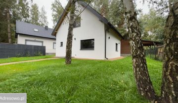 dom wolnostojący, 3 pokoje Kamionki Małe, ul. Kajakowa