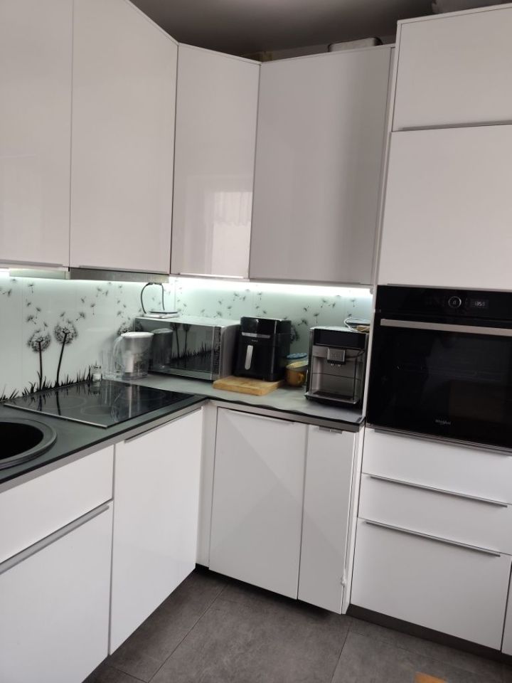 Mieszkanie 3-pokojowe Gostyń, ul. Edmunda Bojanowskiego. Zdjęcie 3