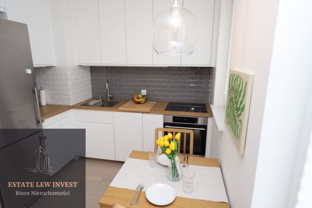 Mieszkanie 2-pokojowe Kraków, ul. Wrocławska. Zdjęcie 3