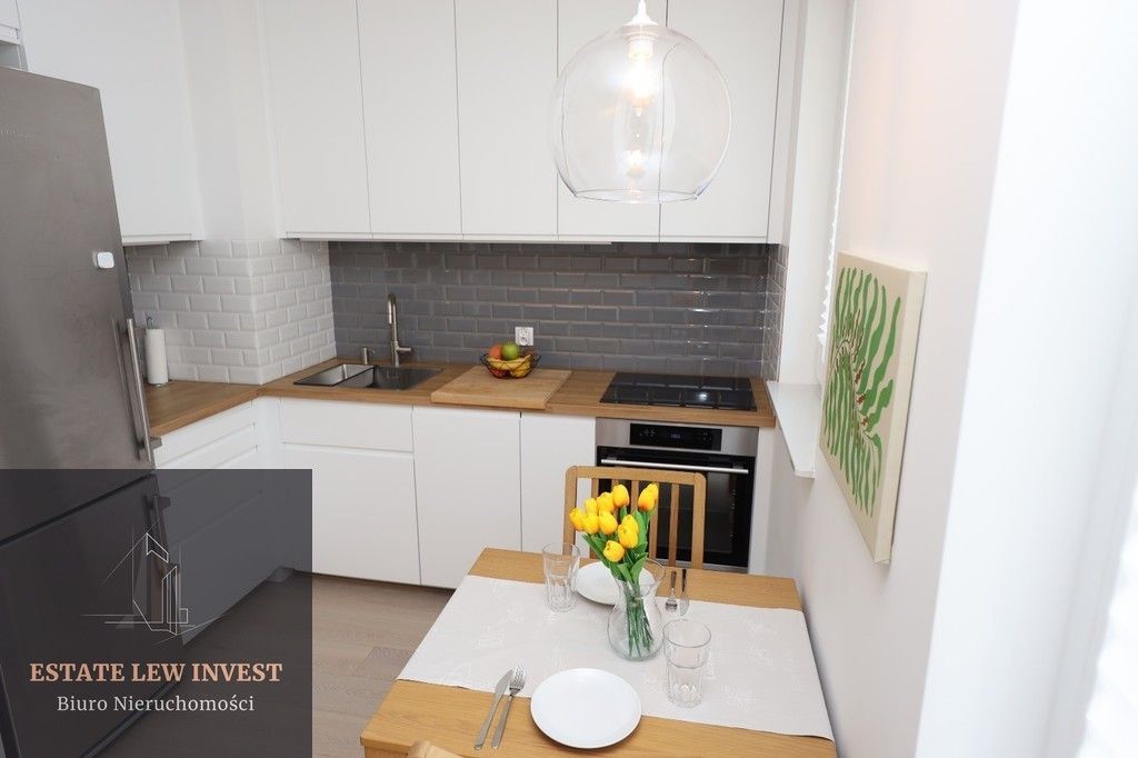 Mieszkanie 2-pokojowe Kraków, ul. Wrocławska. Zdjęcie 3