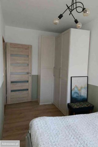 Mieszkanie 3-pokojowe Łódź Radogoszcz, ul. Pstrągowa. Zdjęcie 5