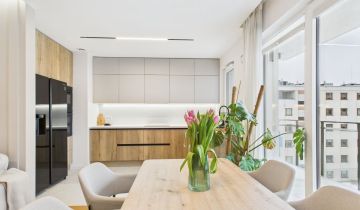 Mieszkanie 3-pokojowe Warszawa Praga-Południe, ul. Mińska