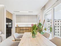 Mieszkanie 3-pokojowe Warszawa Praga-Południe, ul. Mińska