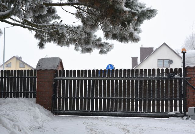 dom wolnostojący, 5 pokoi Tomaszów Lubelski, ul. Wojska Polskiego. Zdjęcie 21