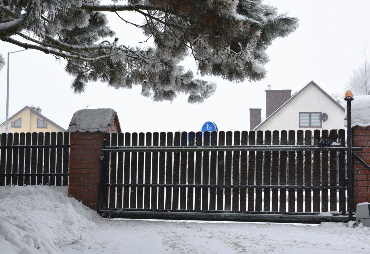 dom wolnostojący, 5 pokoi Tomaszów Lubelski, ul. Wojska Polskiego. Zdjęcie 21