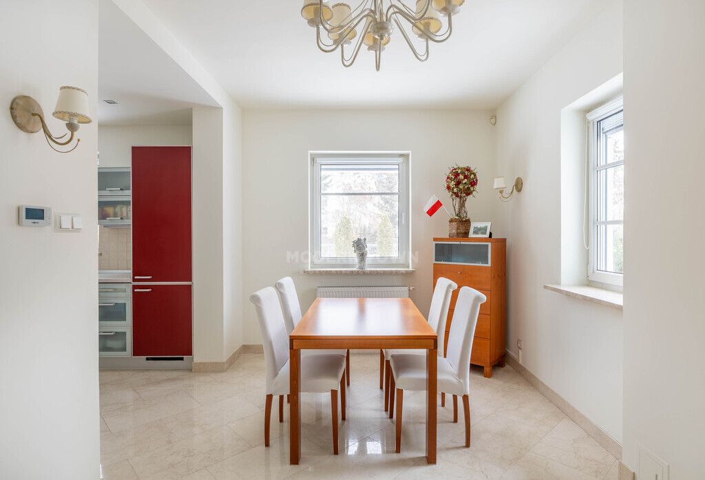 dom szeregowy, 5 pokoi Bielawa, ul. Warszawska. Zdjęcie 6