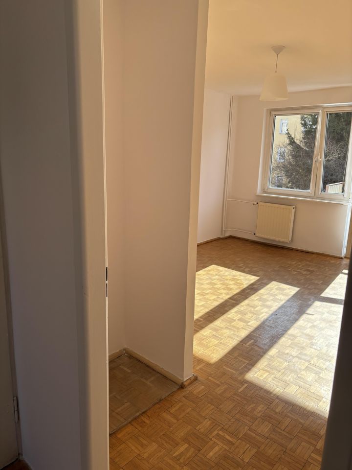 Mieszkanie 3-pokojowe Bydgoszcz Osiedle Leśne, ul. Joachima Lelewela. Zdjęcie 3