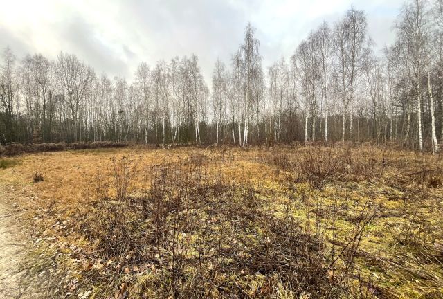 Działka rolno-budowlana Kałęczyn, ul. Wylotowa. Zdjęcie 2