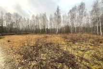 Działka rolno-budowlana Kałęczyn, ul. Wylotowa. Zdjęcie 1