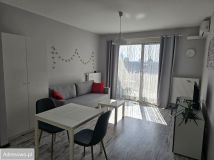 Mieszkanie 1-pokojowe Warszawa Wola, ul. Burakowska. Zdjęcie 4