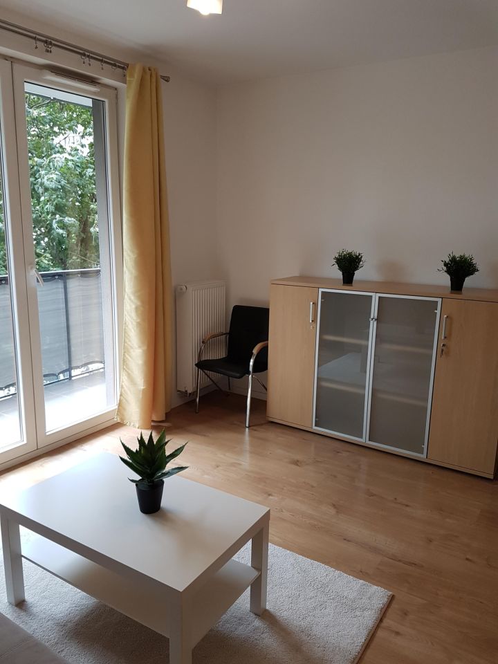 Mieszkanie 2-pokojowe Warszawa Mokotów, ul. Cybernetyki. Zdjęcie 2