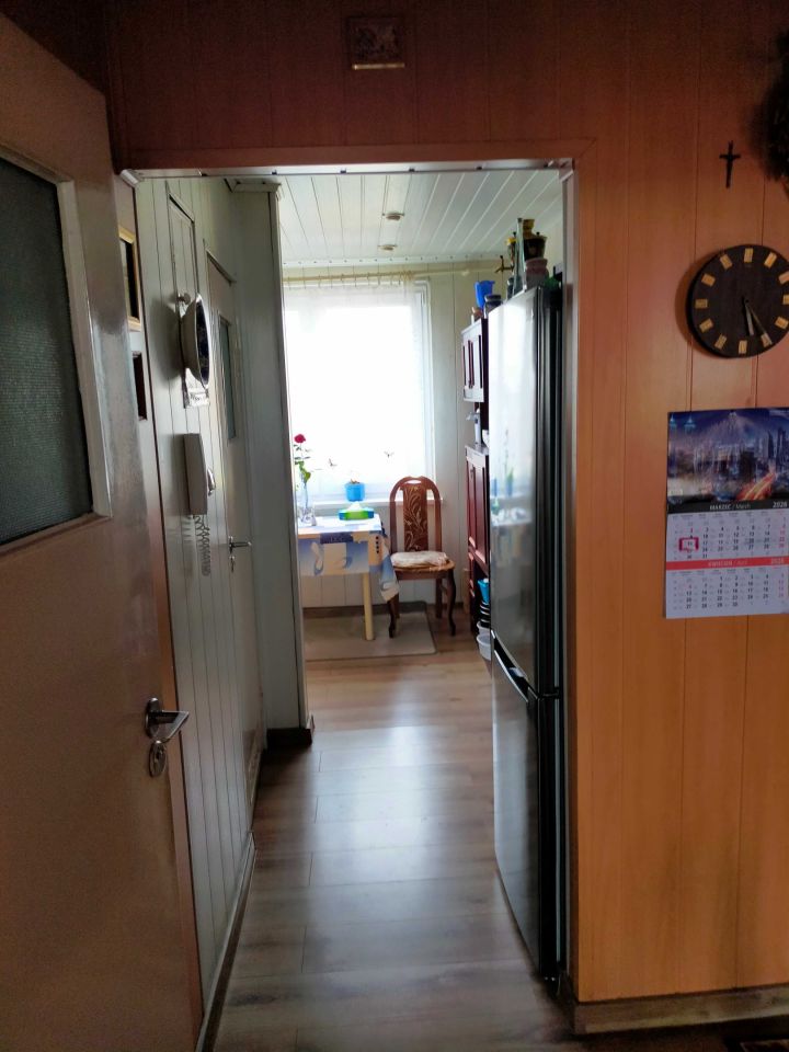 Mieszkanie 3-pokojowe Zawiercie Centrum, ul. Spacerowa. Zdjęcie 2