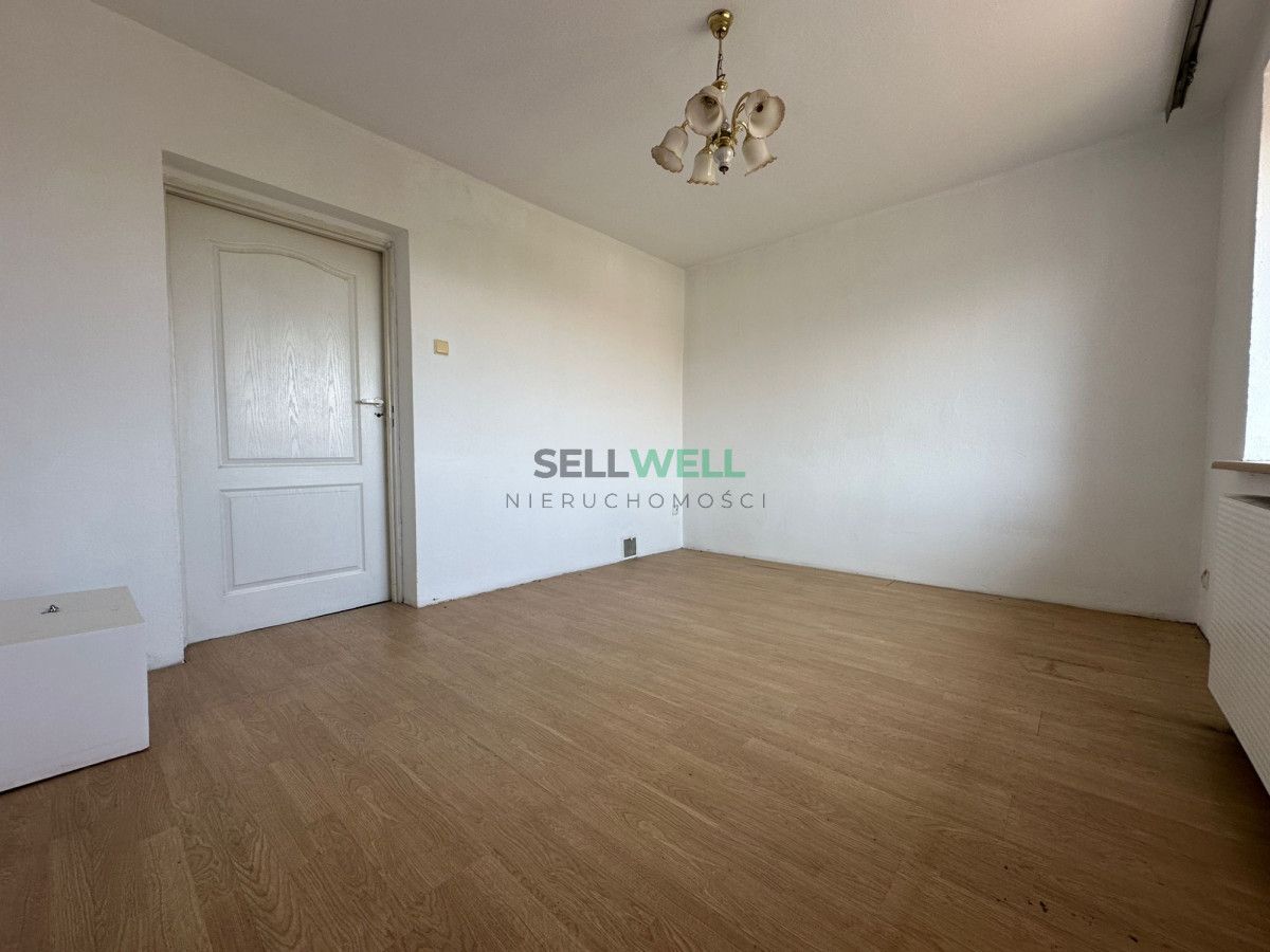 dom wolnostojący, 4 pokoje Łódź Chojny, ul. Wrzecionowa. Zdjęcie 18