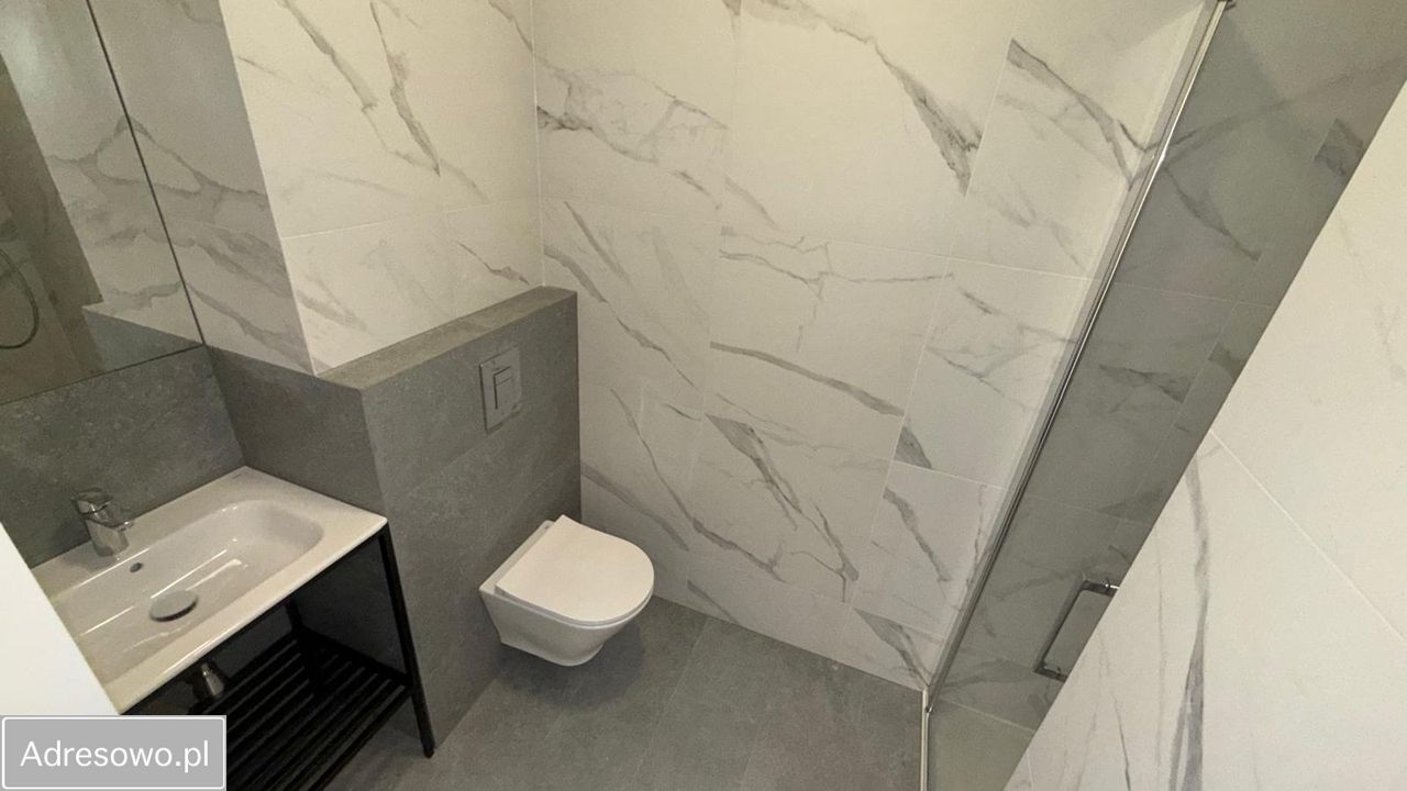 Mieszkanie 1-pokojowe Wrocław Krzyki, ul. Wilcza. Zdjęcie 9