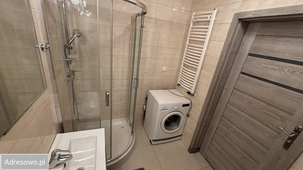 Mieszkanie 2-pokojowe Wrocław Fabryczna, ul. Rymarska. Zdjęcie 18