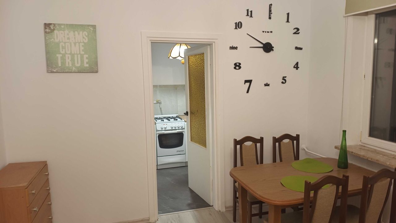 Mieszkanie 1-pokojowe Warszawa Mokotów. Zdjęcie 3