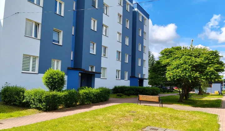 Mieszkanie 3-pokojowe Skarżysko-Kamienna, ul. Armii Krajowej