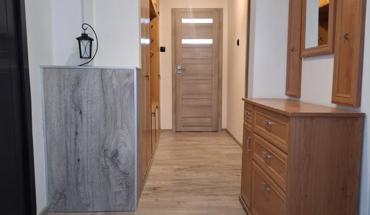 Mieszkanie 3-pokojowe Kwidzyn, ul. Wschodnia