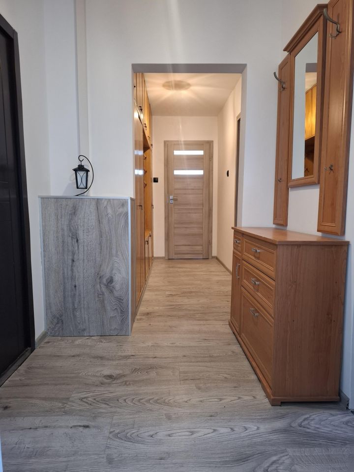 Mieszkanie 3-pokojowe Kwidzyn, ul. Wschodnia. Zdjęcie 1