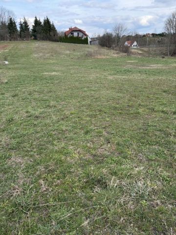 Działka rolno-budowlana Marcinkowo. Zdjęcie 1